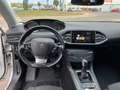 Peugeot 308 SW Allure Automatik Weiß - thumbnail 10