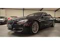 BMW 640 640i 3.0 TURBO 320 GRANCOUPE GRAN COUPE EXCLUSIVE  Noir - thumbnail 2