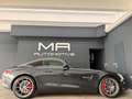 Mercedes-Benz AMG GT S Coupe *BURM*PERFORM*PANO*SPORTAGA*SCHALEN*KEYL* Schwarz - thumbnail 11