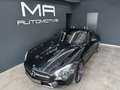 Mercedes-Benz AMG GT S Coupe *BURM*PERFORM*PANO*SPORTAGA*SCHALEN*KEYL* Schwarz - thumbnail 6
