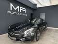 Mercedes-Benz AMG GT S Coupe *BURM*PERFORM*PANO*SPORTAGA*SCHALEN*KEYL* Schwarz - thumbnail 1