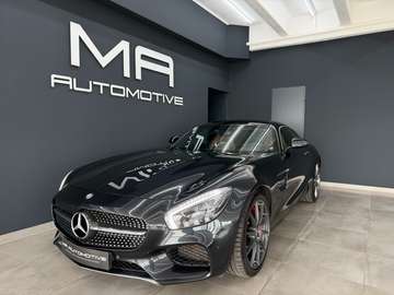 S Coupe *BURM*PERFORM*PANO*SPORTAGA*SCHALEN*KEYL*