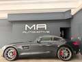Mercedes-Benz AMG GT S Coupe *BURM*PERFORM*PANO*SPORTAGA*SCHALEN*KEYL* Schwarz - thumbnail 10