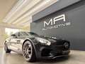 Mercedes-Benz AMG GT S Coupe *BURM*PERFORM*PANO*SPORTAGA*SCHALEN*KEYL* Schwarz - thumbnail 5