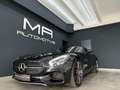 Mercedes-Benz AMG GT S Coupe *BURM*PERFORM*PANO*SPORTAGA*SCHALEN*KEYL* Schwarz - thumbnail 4