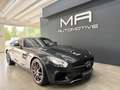 Mercedes-Benz AMG GT S Coupe *BURM*PERFORM*PANO*SPORTAGA*SCHALEN*KEYL* Schwarz - thumbnail 3