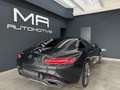Mercedes-Benz AMG GT S Coupe *BURM*PERFORM*PANO*SPORTAGA*SCHALEN*KEYL* Schwarz - thumbnail 12