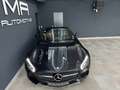 Mercedes-Benz AMG GT S Coupe *BURM*PERFORM*PANO*SPORTAGA*SCHALEN*KEYL* Schwarz - thumbnail 8
