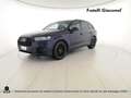 Audi Q7 50 3.0 tdi mhev sport plus quattro 7p.ti tiptronic Blu/Azzurro - thumbnail 1