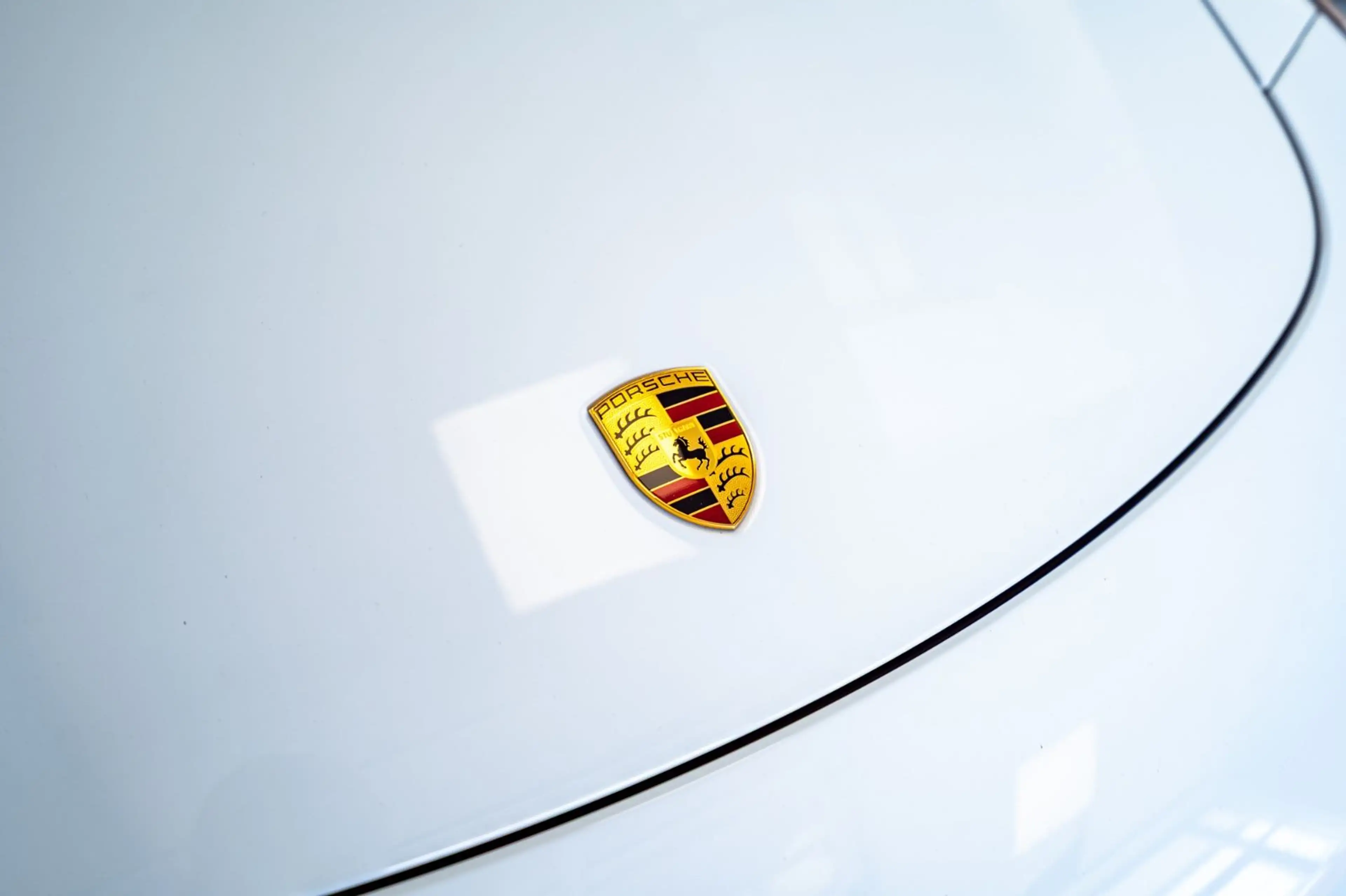 Porsche 991 S Cabrio PDK Naturleder*SportDesign*BOSE* — photo 12