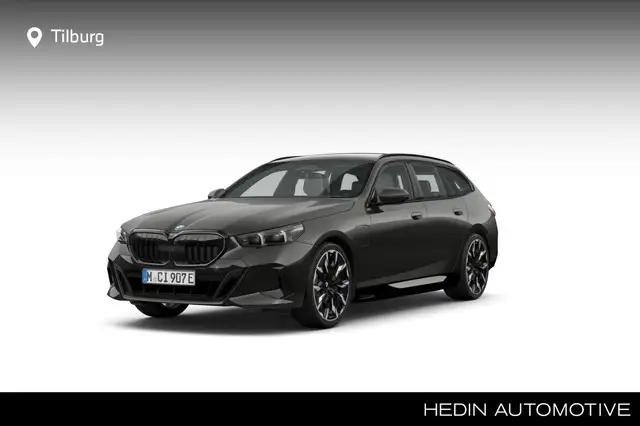 BMW 550