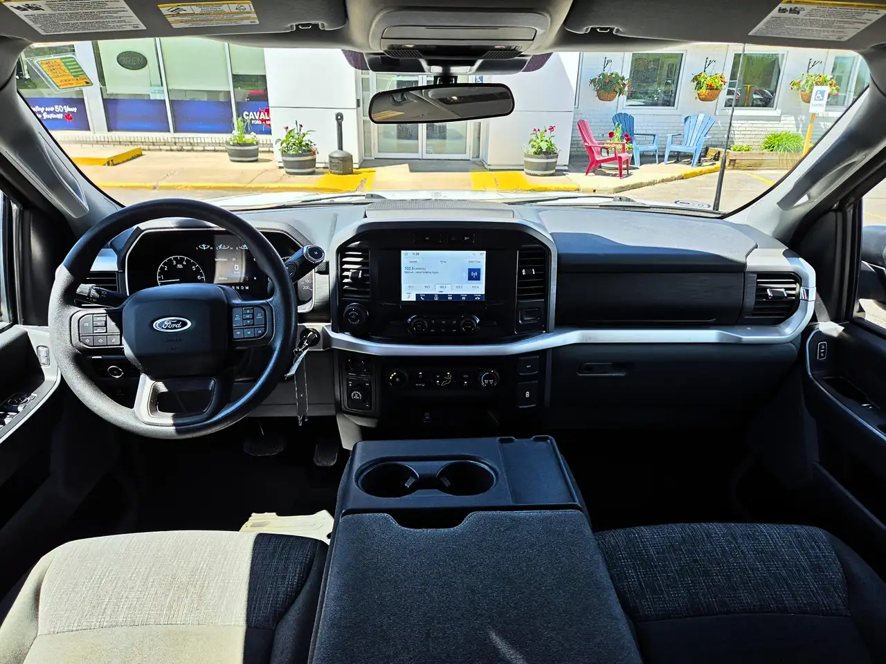 Ford F 150 снимка Ford F 150