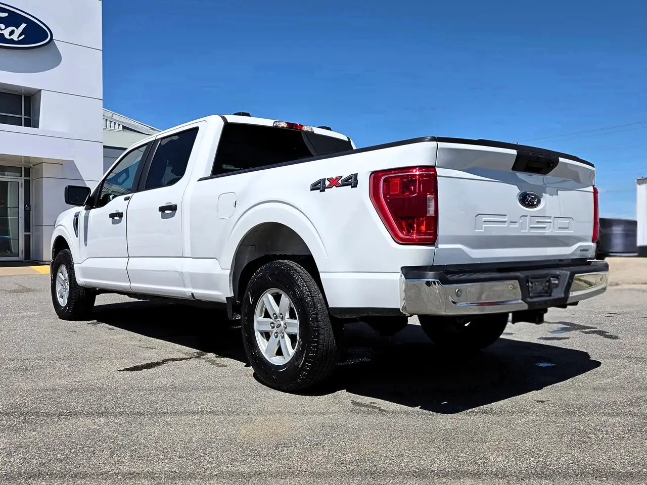 Ford F 150 снимка Ford F 150