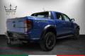 Ford Ranger Raptor 2.0 tdci double cab 213cv auto Bleu - thumbnail 4