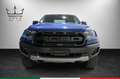 Ford Ranger Raptor 2.0 tdci double cab 213cv auto Bleu - thumbnail 2