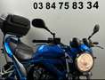 Suzuki GSF 650 Bleu - thumbnail 14
