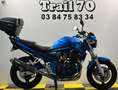 Suzuki GSF 650 Bleu - thumbnail 1