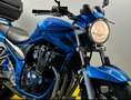 Suzuki GSF 650 Bleu - thumbnail 3