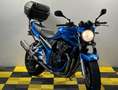 Suzuki GSF 650 Bleu - thumbnail 5