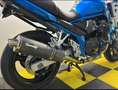 Suzuki GSF 650 Bleu - thumbnail 4