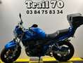 Suzuki GSF 650 Bleu - thumbnail 2