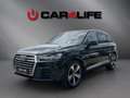 Audi Q7 3,0 TDI quattro Tiptronic *Panorama*Bose*Anhänger Schwarz - thumbnail 1
