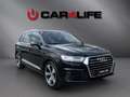 Audi Q7 3,0 TDI quattro Tiptronic *Panorama*Bose*Anhänger Schwarz - thumbnail 3