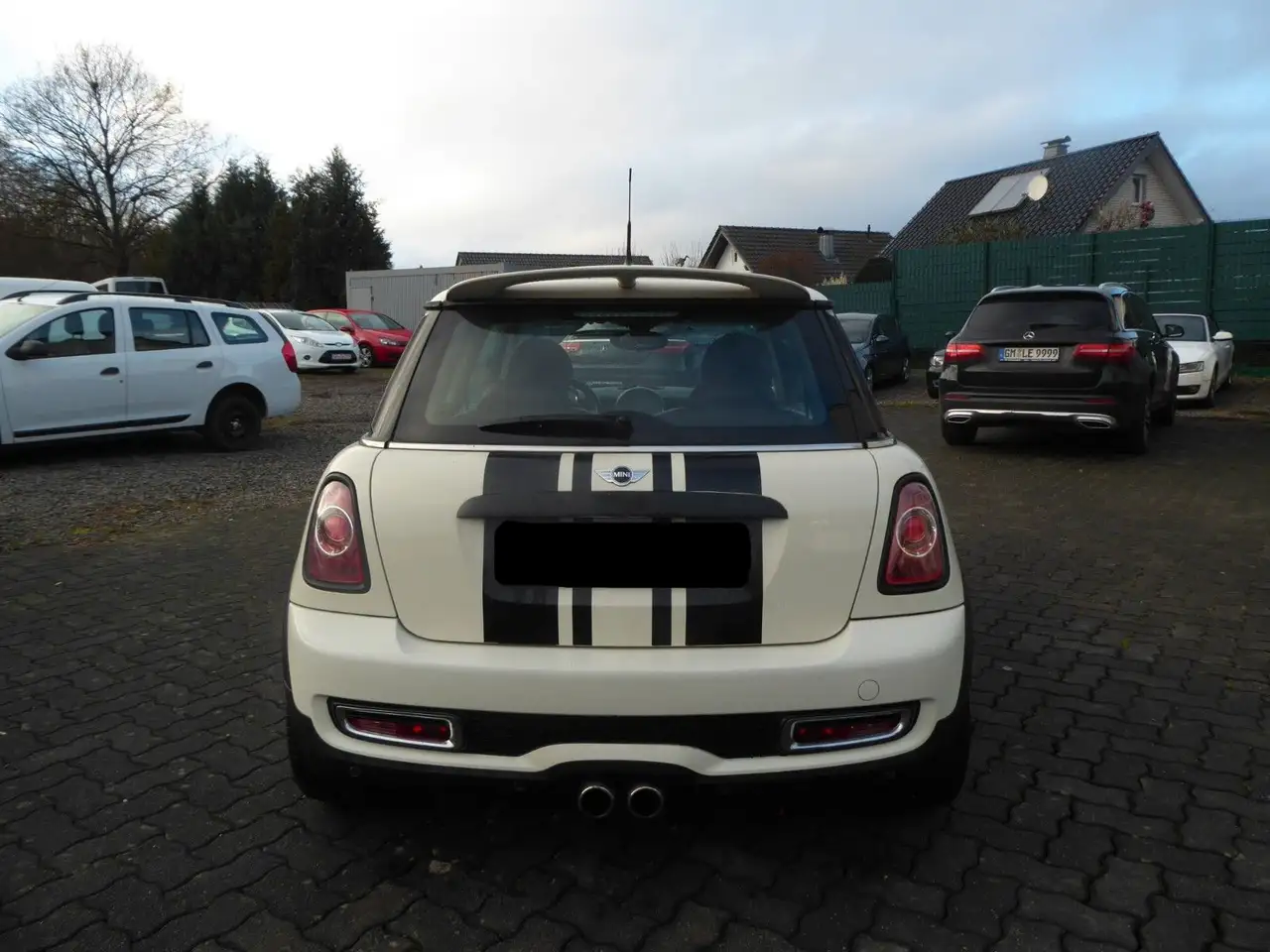 Das Auto