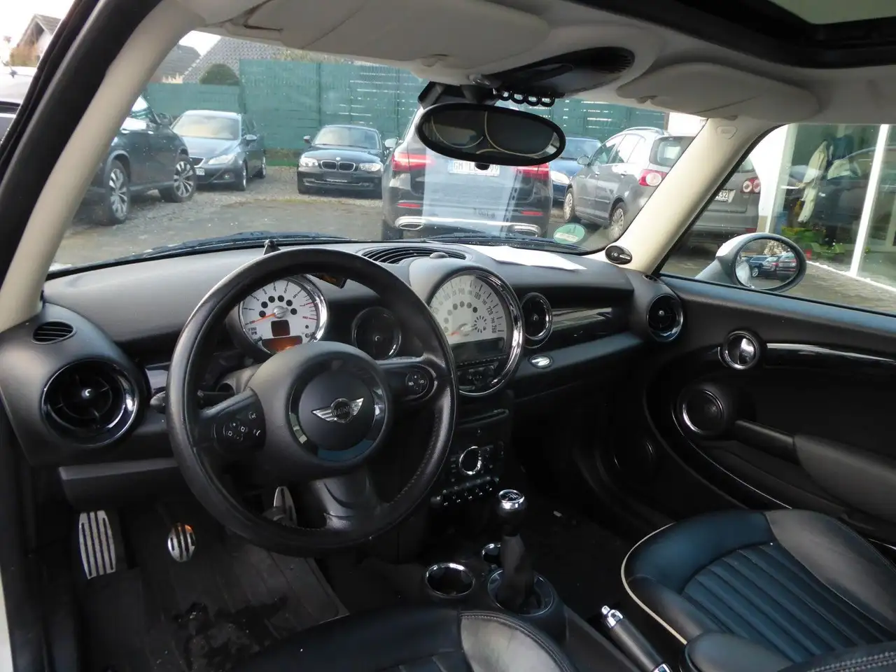 Das Auto