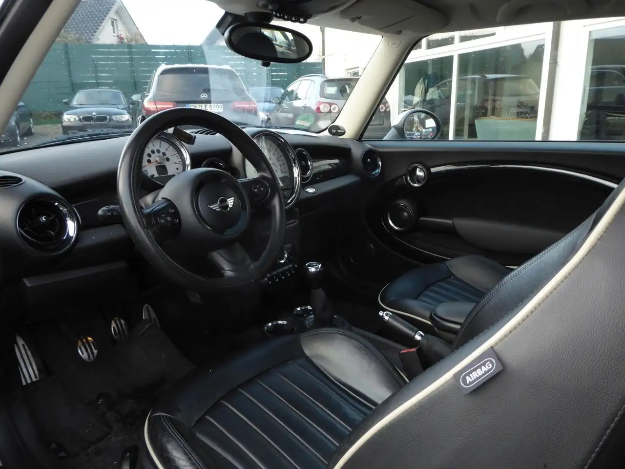 Das Auto