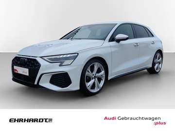 Sportback 2.0 TFSI quattro S tronic DCC B&O*MAT...