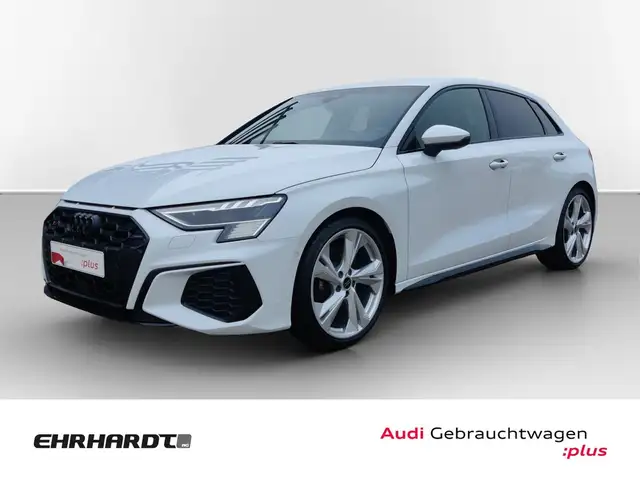 Audi S3 Sportback 2.0 TFSI quattro S tronic DCC B&O*MAT...