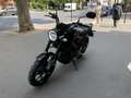 Yamaha XSR 125 crna - thumbnail 7