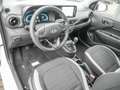 Hyundai i10 1.2 Trend*MJ24* KLIMA PDC SHZ KAMERA NAVI Blanc - thumbnail 7