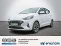 Hyundai i10 1.2 Trend*MJ24* KLIMA PDC SHZ KAMERA NAVI Wit - thumbnail 1