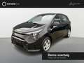 Kia Picanto 1.0 DPI DynamicLine | Parkeercamera | Navigatie | Noir - thumbnail 1
