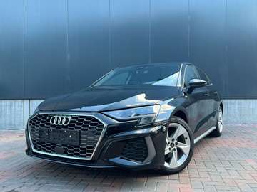 Sportback 30 TFSI S-edition *Navi * Cruise * Carpl