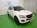 Mercedes-Benz ML 300 Classe M - W164 (280) cdi be Premium auto FL Bianco - thumbnail 5