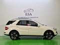 Mercedes-Benz ML 300 Classe M - W164 (280) cdi be Premium auto FL Bianco - thumbnail 2