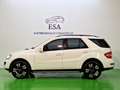 Mercedes-Benz ML 300 Classe M - W164 (280) cdi be Premium auto FL Bianco - thumbnail 4