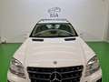 Mercedes-Benz ML 300 Classe M - W164 (280) cdi be Premium auto FL Blanc - thumbnail 47