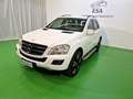 Mercedes-Benz ML 300 Classe M - W164 (280) cdi be Premium auto FL Bianco - thumbnail 7