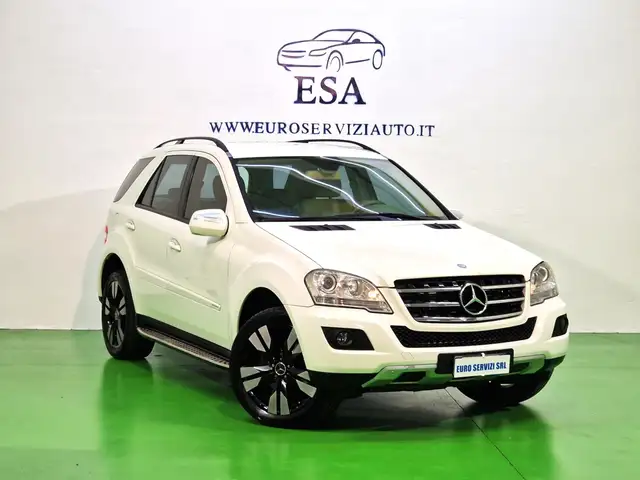 Mercedes-Benz ML 280 Classe M - W164 (280) cdi be Premium auto FL