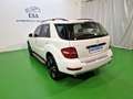 Mercedes-Benz ML 300 Classe M - W164 (280) cdi be Premium auto FL Bianco - thumbnail 8