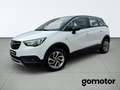 Opel Crossland X DESIGN LINE 1.2 TURBO 110CV 5P Blanco - thumbnail 1
