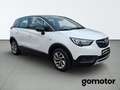 Opel Crossland X DESIGN LINE 1.2 TURBO 110CV 5P Blanco - thumbnail 4