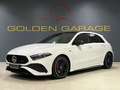 Mercedes-Benz A 35 AMG 4Matic Blanc - thumbnail 1