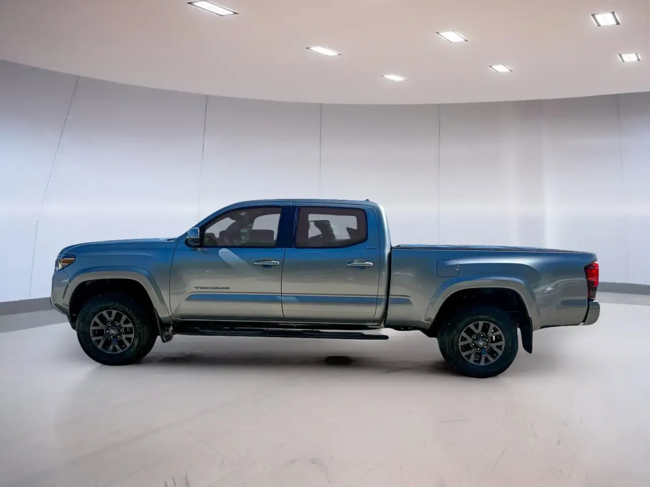 Toyota Tacoma снимка Toyota Tacoma