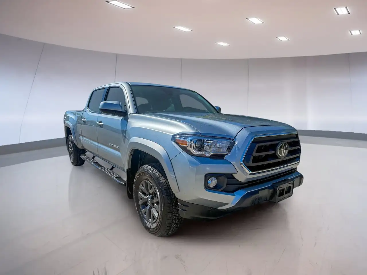 Toyota Tacoma снимка Toyota Tacoma