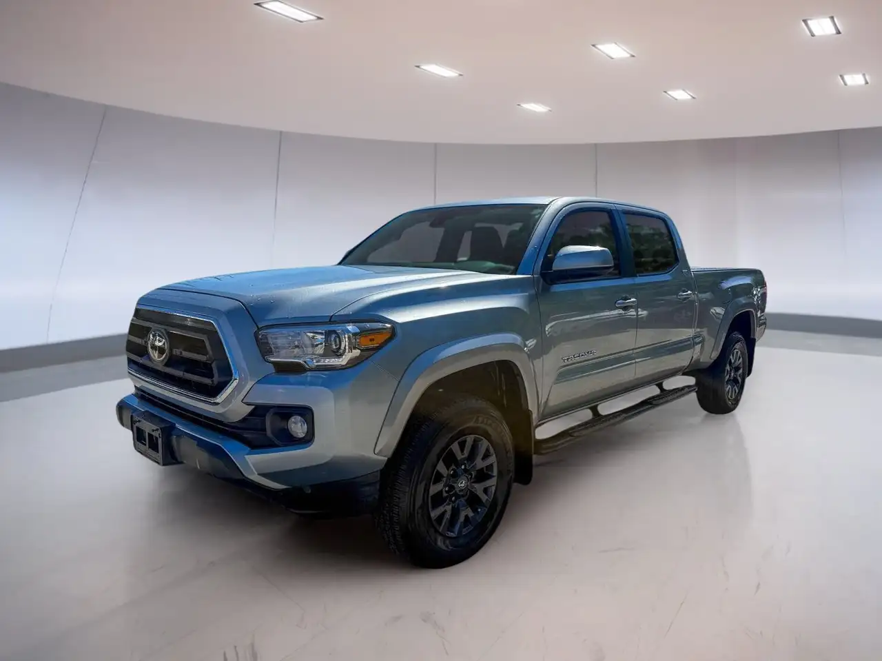 Toyota Tacoma снимка Toyota Tacoma